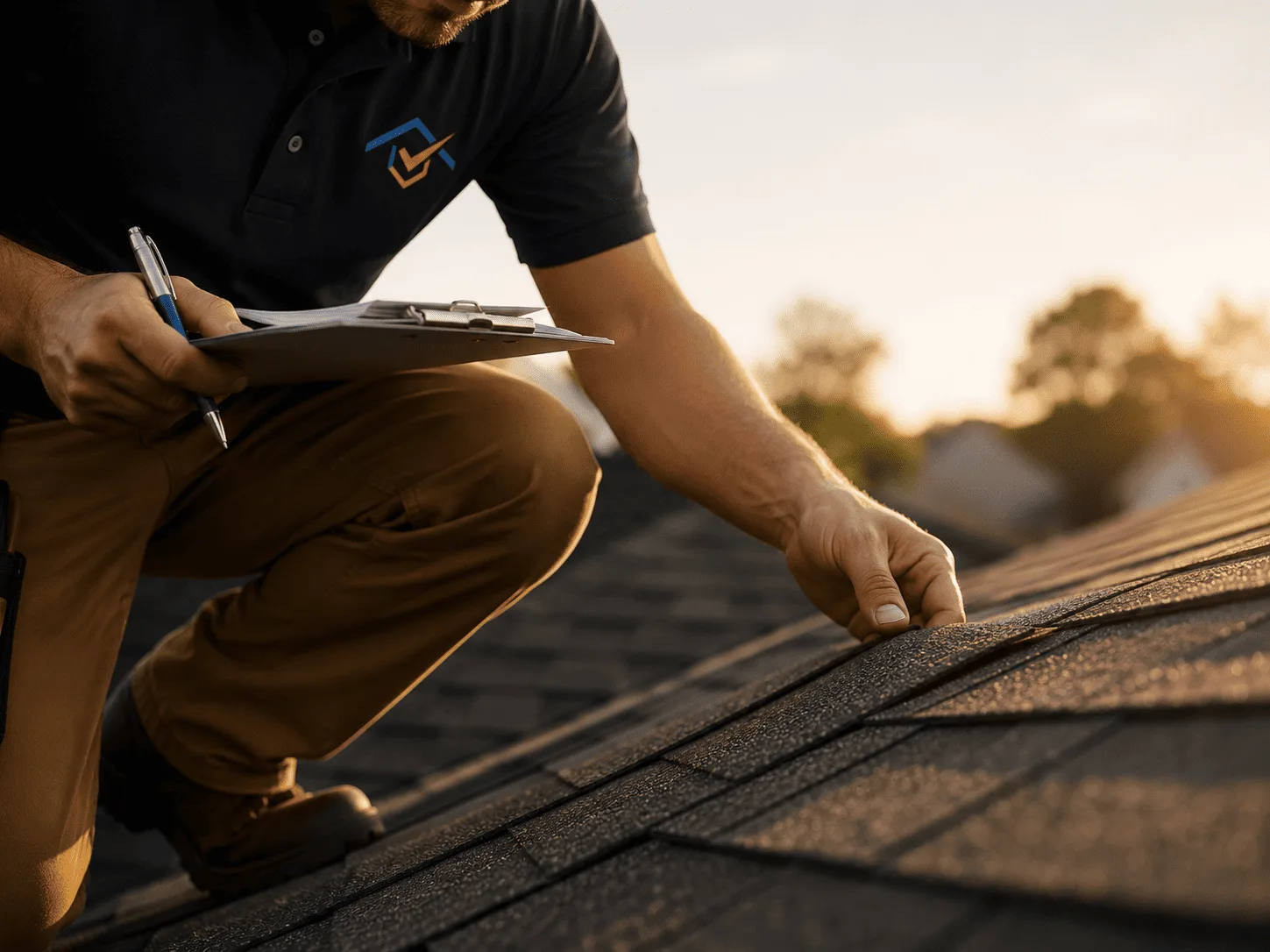 Why Choose Roof Inspection in Parker, ID